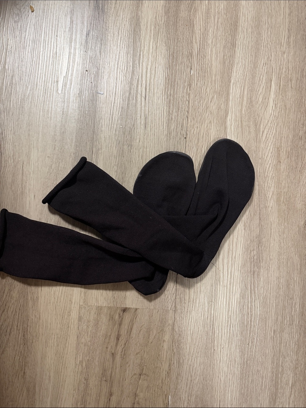 Yeezy Brown sock shoes New